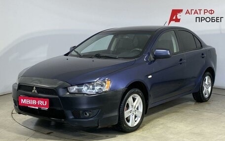 Mitsubishi Lancer IX, 2008 год, 365 000 рублей, 1 фотография
