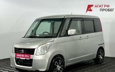 Suzuki Palette, 2010 год, 470 000 рублей, 1 фотография