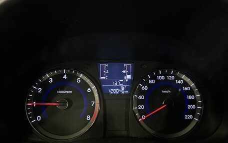 Hyundai Solaris II рестайлинг, 2016 год, 1 085 000 рублей, 16 фотография