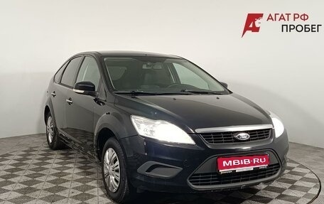 Ford Focus II рестайлинг, 2011 год, 680 000 рублей, 1 фотография