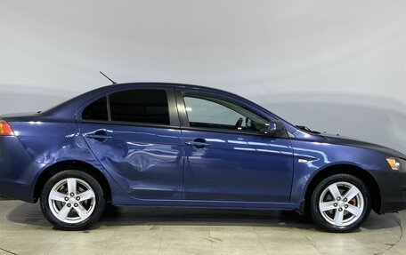 Mitsubishi Lancer IX, 2008 год, 365 000 рублей, 5 фотография