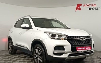 Chery Tiggo 4 I рестайлинг, 2022 год, 1 195 000 рублей, 1 фотография