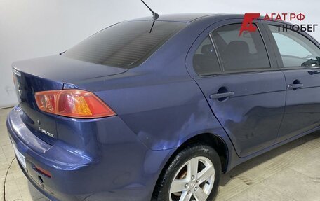 Mitsubishi Lancer IX, 2008 год, 365 000 рублей, 3 фотография