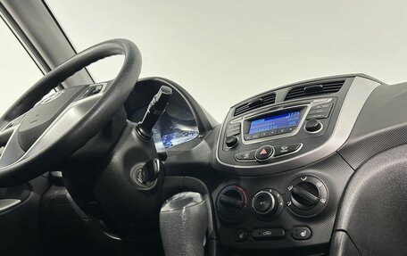 Hyundai Solaris II рестайлинг, 2016 год, 1 085 000 рублей, 24 фотография