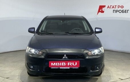 Mitsubishi Lancer IX, 2008 год, 365 000 рублей, 2 фотография