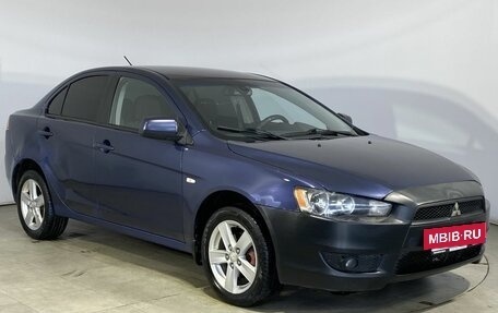 Mitsubishi Lancer IX, 2008 год, 365 000 рублей, 4 фотография