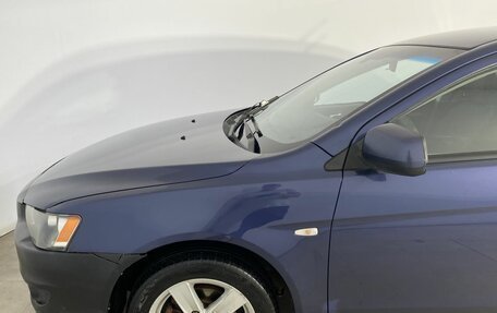 Mitsubishi Lancer IX, 2008 год, 365 000 рублей, 9 фотография