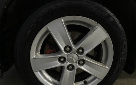Mitsubishi Lancer IX, 2008 год, 365 000 рублей, 14 фотография