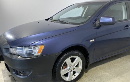 Mitsubishi Lancer IX, 2008 год, 365 000 рублей, 12 фотография