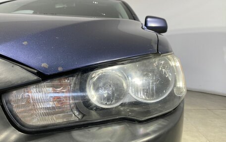 Mitsubishi Lancer IX, 2008 год, 365 000 рублей, 13 фотография