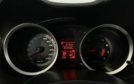 Mitsubishi Lancer IX, 2008 год, 365 000 рублей, 16 фотография