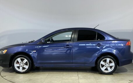 Mitsubishi Lancer IX, 2008 год, 365 000 рублей, 11 фотография