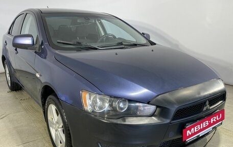 Mitsubishi Lancer IX, 2008 год, 365 000 рублей, 15 фотография