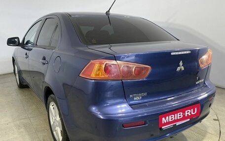 Mitsubishi Lancer IX, 2008 год, 365 000 рублей, 6 фотография