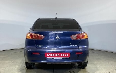 Mitsubishi Lancer IX, 2008 год, 365 000 рублей, 8 фотография