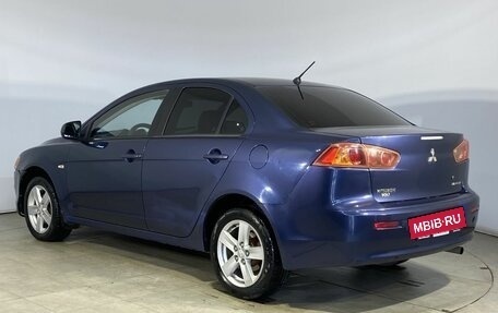Mitsubishi Lancer IX, 2008 год, 365 000 рублей, 10 фотография