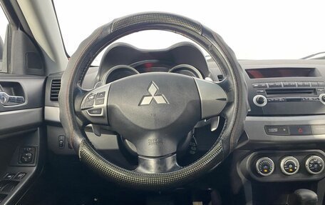 Mitsubishi Lancer IX, 2008 год, 365 000 рублей, 17 фотография