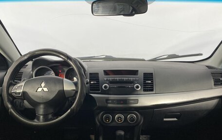 Mitsubishi Lancer IX, 2008 год, 365 000 рублей, 18 фотография