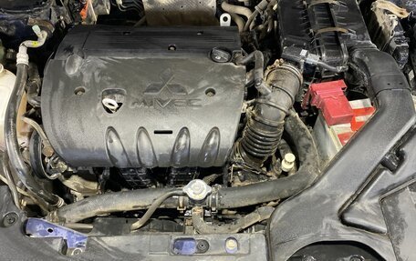 Mitsubishi Lancer IX, 2008 год, 365 000 рублей, 26 фотография