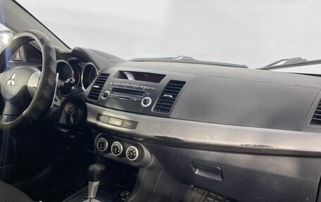 Mitsubishi Lancer IX, 2008 год, 365 000 рублей, 20 фотография