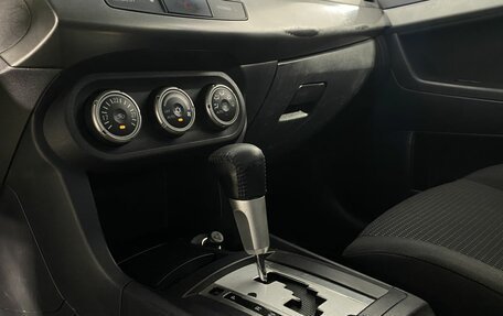 Mitsubishi Lancer IX, 2008 год, 365 000 рублей, 19 фотография