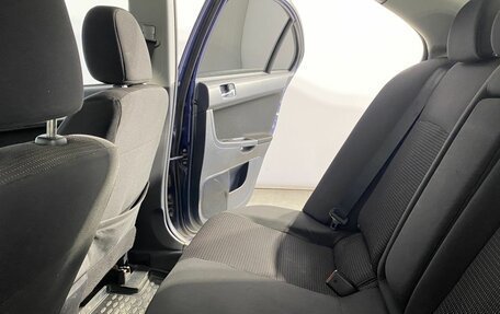 Mitsubishi Lancer IX, 2008 год, 365 000 рублей, 21 фотография