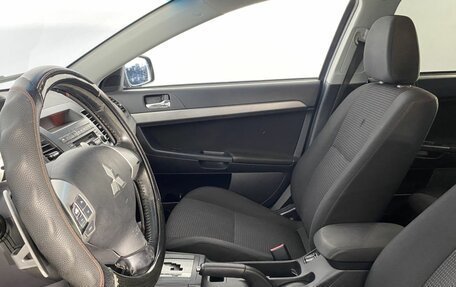 Mitsubishi Lancer IX, 2008 год, 365 000 рублей, 22 фотография