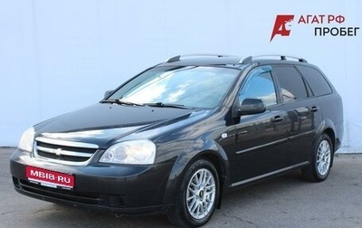 Chevrolet Lacetti, 2011 год, 490 000 рублей, 1 фотография