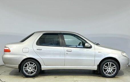Fiat Albea I рестайлинг, 2008 год, 210 000 рублей, 5 фотография
