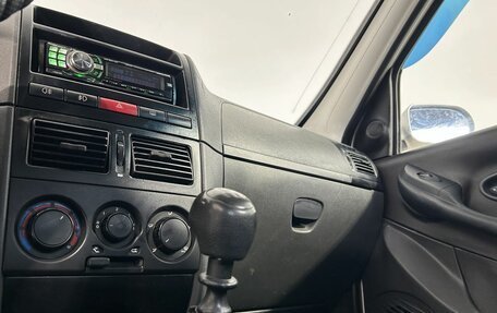 Fiat Albea I рестайлинг, 2008 год, 210 000 рублей, 19 фотография
