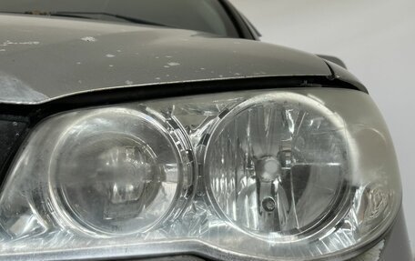 Fiat Albea I рестайлинг, 2008 год, 210 000 рублей, 13 фотография