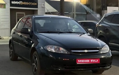 Chevrolet Lacetti, 2012 год, 348 000 рублей, 1 фотография