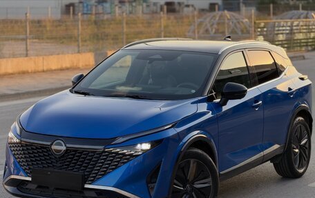 Nissan Qashqai, 2024 год, 2 200 000 рублей, 1 фотография