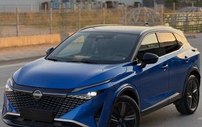 Nissan Qashqai, 2024 год, 2 200 000 рублей, 1 фотография