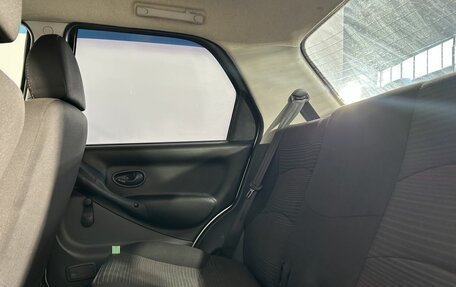 Fiat Albea I рестайлинг, 2008 год, 210 000 рублей, 21 фотография