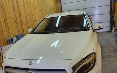 Mercedes-Benz GLA, 2015 год, 3 000 000 рублей, 1 фотография