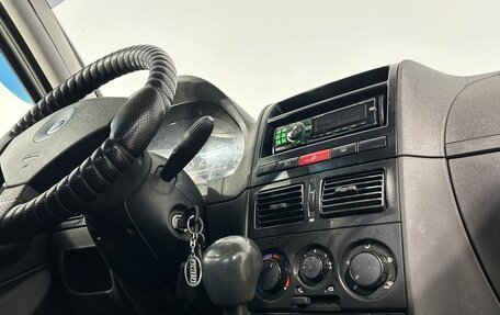 Fiat Albea I рестайлинг, 2008 год, 210 000 рублей, 24 фотография