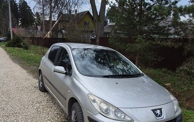 Peugeot 307 I, 2006 год, 210 000 рублей, 1 фотография