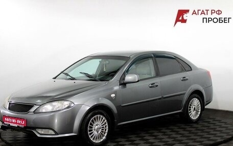 Daewoo Gentra II, 2013 год, 400 000 рублей, 1 фотография