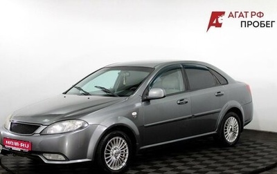 Daewoo Gentra II, 2013 год, 400 000 рублей, 1 фотография