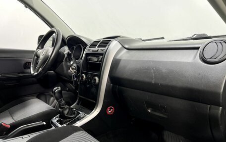 Suzuki Grand Vitara, 2005 год, 635 000 рублей, 12 фотография