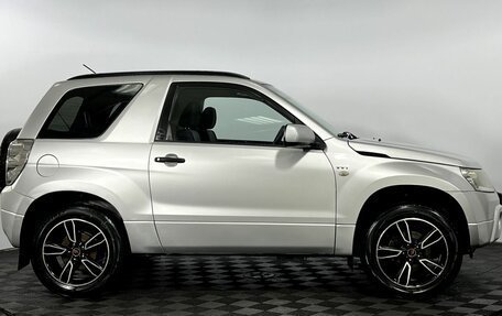 Suzuki Grand Vitara, 2005 год, 635 000 рублей, 5 фотография