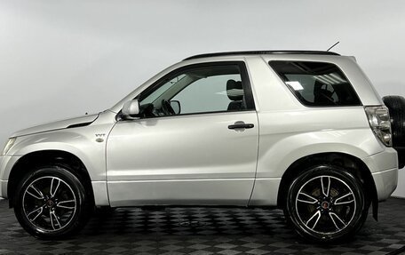 Suzuki Grand Vitara, 2005 год, 635 000 рублей, 9 фотография