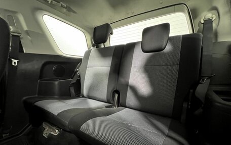 Suzuki Grand Vitara, 2005 год, 635 000 рублей, 11 фотография