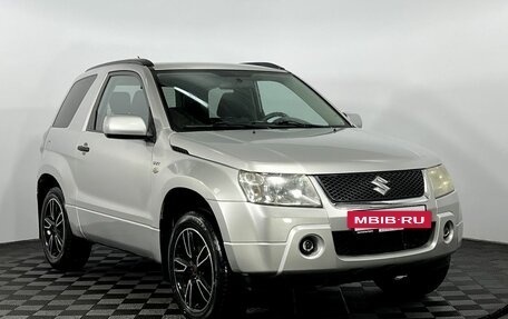 Suzuki Grand Vitara, 2005 год, 635 000 рублей, 4 фотография