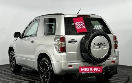 Suzuki Grand Vitara, 2005 год, 635 000 рублей, 8 фотография