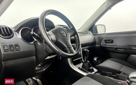 Suzuki Grand Vitara, 2005 год, 635 000 рублей, 10 фотография