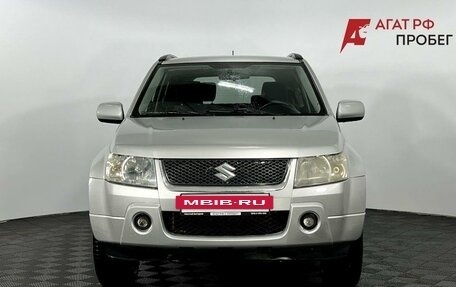 Suzuki Grand Vitara, 2005 год, 635 000 рублей, 3 фотография
