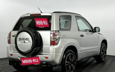 Suzuki Grand Vitara, 2005 год, 635 000 рублей, 6 фотография