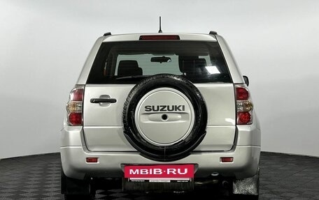 Suzuki Grand Vitara, 2005 год, 635 000 рублей, 7 фотография